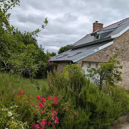 بيت للعطل La Jeannette Vains