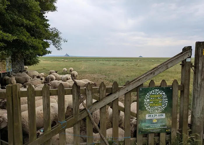 La Jeannette بيت للعطل *