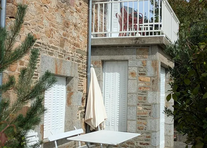 La Jeannette بيت للعطل *