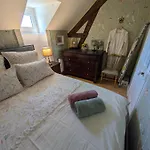 Prázdninový dům La Jeannette Vains