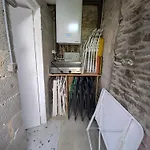 Prázdninový dům La Jeannette