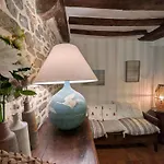 La Jeannette Vains