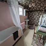 La Jeannette Prázdninový dům *