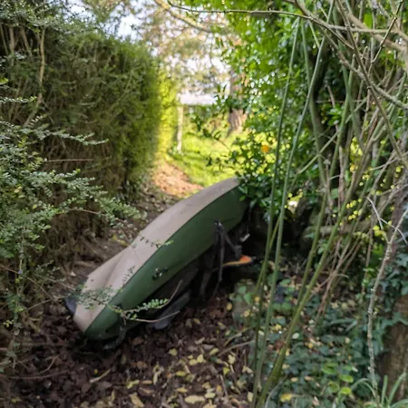 Сasa de vacaciones La Jeannette *