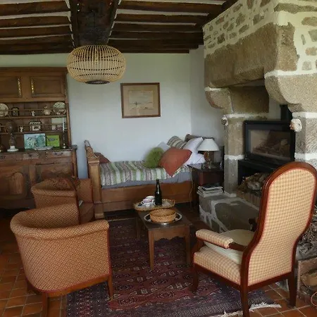 La Jeannette Holiday home