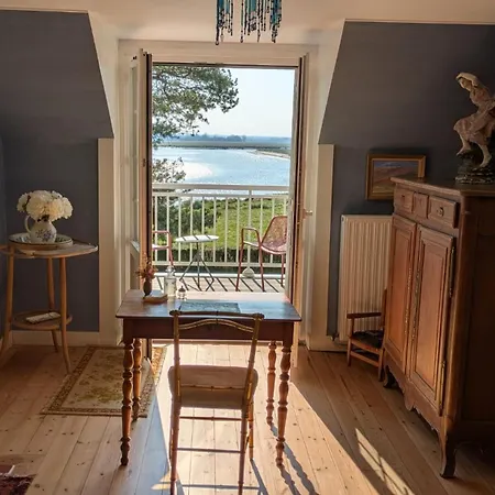 Сasa de vacaciones La Jeannette Vains