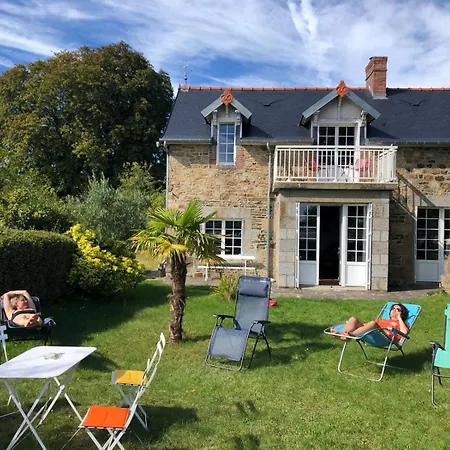 La Jeannette Сasa de vacaciones Vains