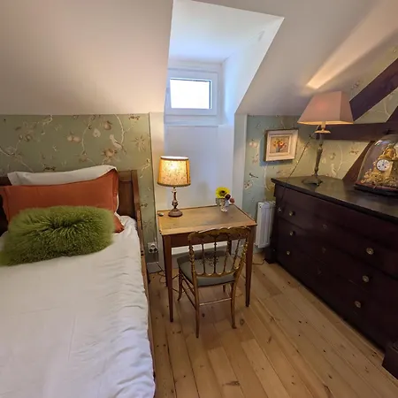 Holiday home La Jeannette Vains