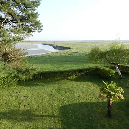 La Jeannette Holiday home