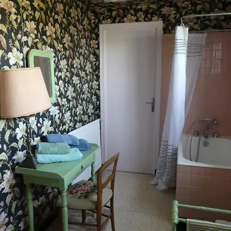 La Jeannette Holiday home *