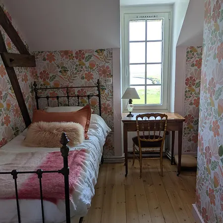 La Jeannette Holiday home *
