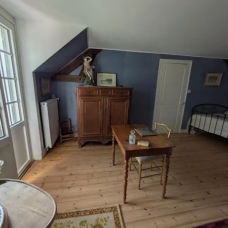 Сasa de vacaciones La Jeannette *