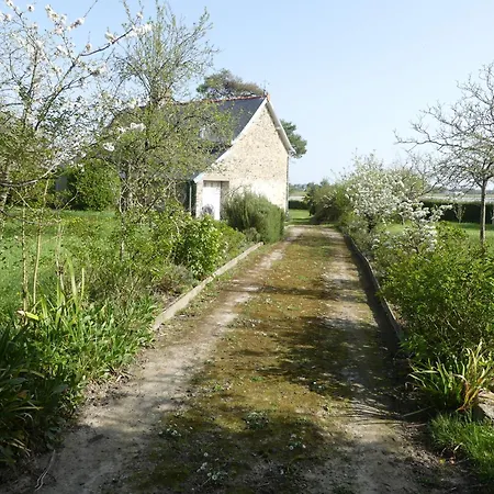 La Jeannette Holiday home *