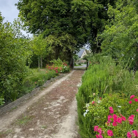 Сasa de vacaciones La Jeannette *