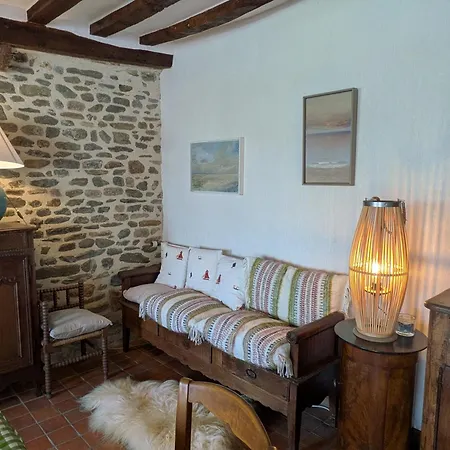 La Jeannette Сasa de vacaciones *