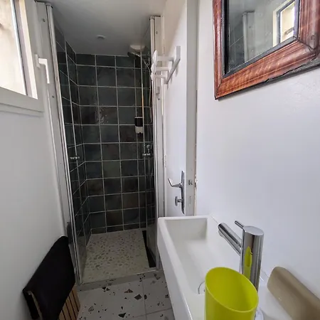 Сasa de vacaciones La Jeannette