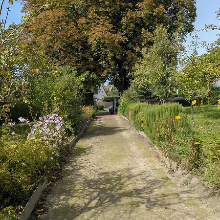 Сasa de vacaciones La Jeannette