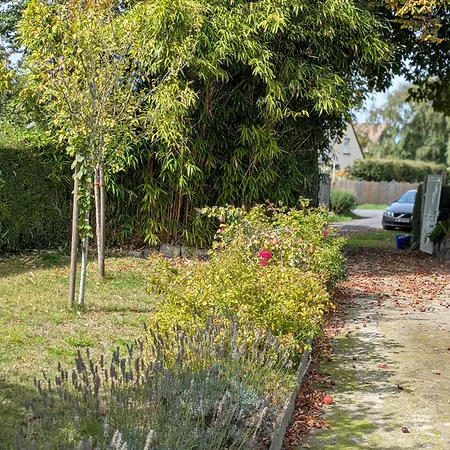 Сasa de vacaciones La Jeannette Vains