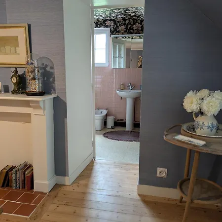 La Jeannette Сasa de vacaciones