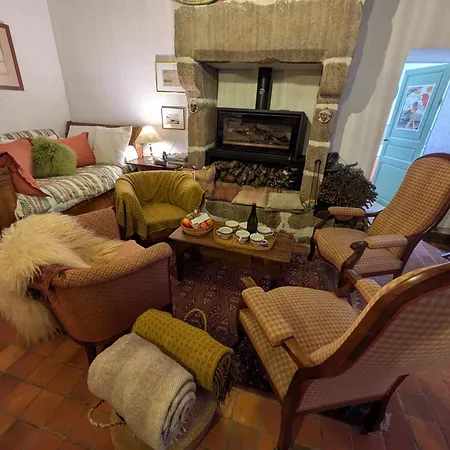 Сasa de vacaciones La Jeannette