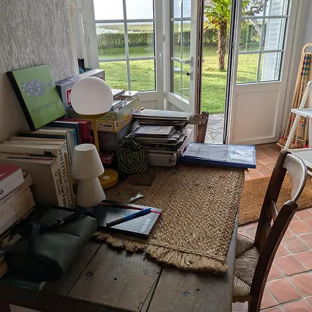 La Jeannette * Vains