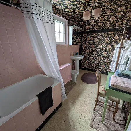 La Jeannette Сasa de vacaciones *