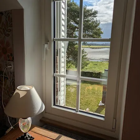 Сasa de vacaciones La Jeannette