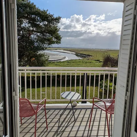 Сasa de vacaciones La Jeannette *