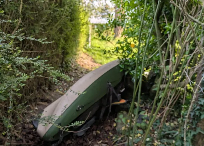 Holiday home La Jeannette *