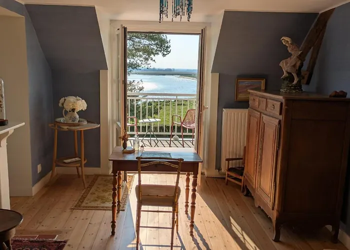 Holiday home La Jeannette Vains