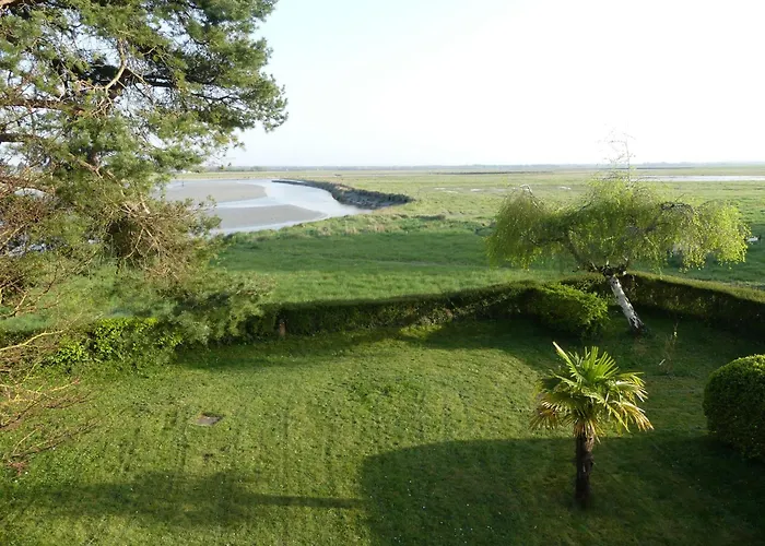 La Jeannette Holiday home