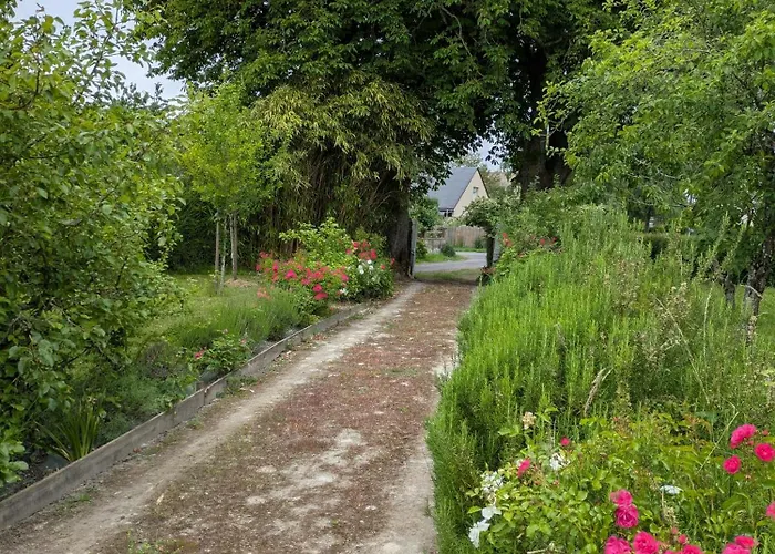 Holiday home La Jeannette *