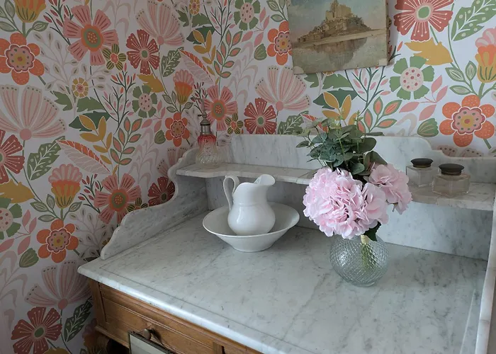 La Jeannette Holiday home *