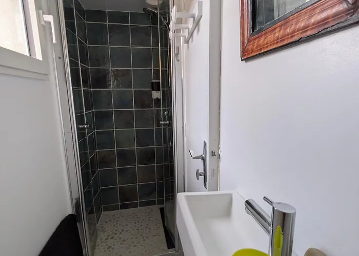 Holiday home La Jeannette