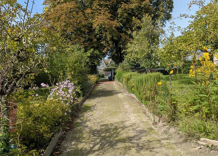 Holiday home La Jeannette