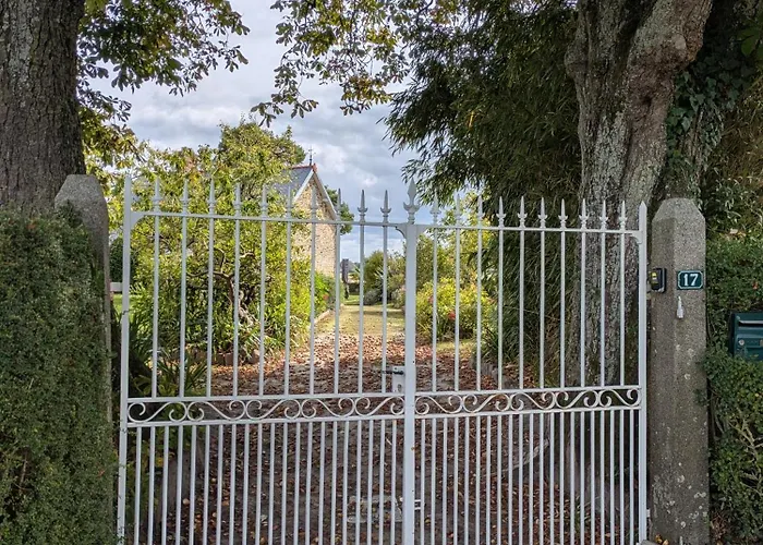 La Jeannette Holiday home *