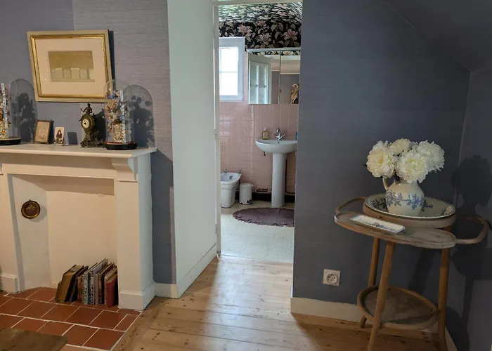 La Jeannette Holiday home