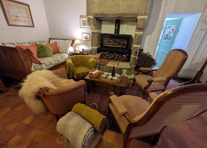 Holiday home La Jeannette