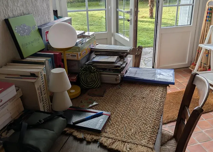 La Jeannette * Vains