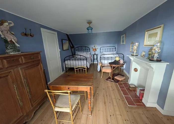 La Jeannette Holiday home