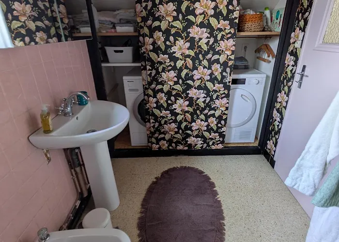 Holiday home La Jeannette *