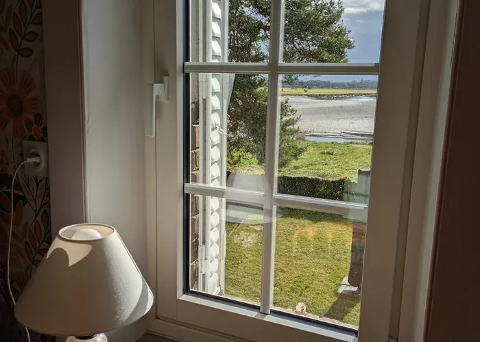 Holiday home La Jeannette