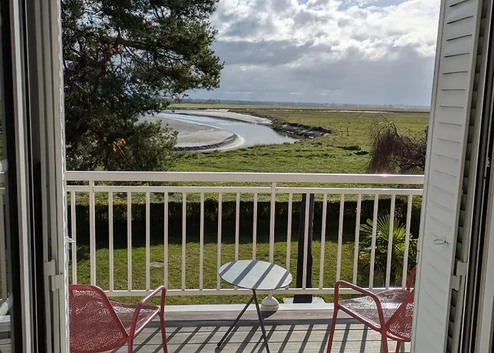 Holiday home La Jeannette *